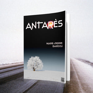 Antarès (Marie-Pierre Bardou)