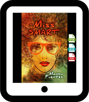 Miss Smart (Manou Fuentes)