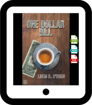 One dollar bill (Linem B. O'Brien)