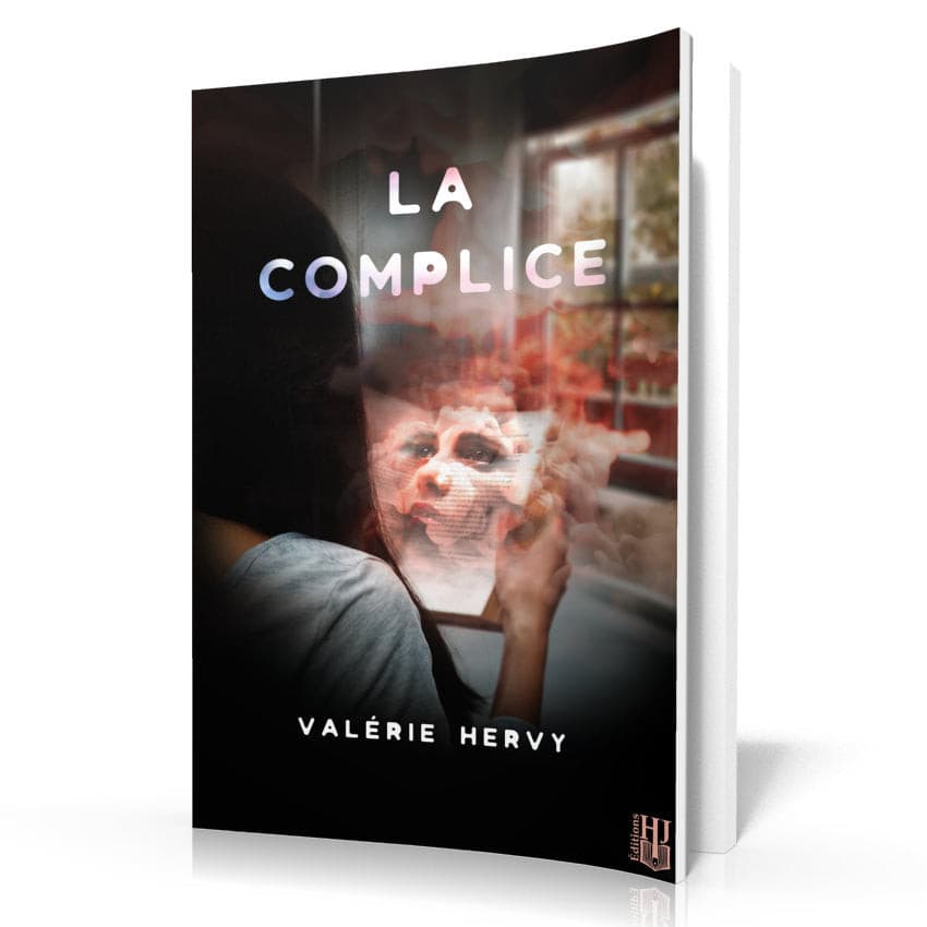 La complice (Valérie Hervy)