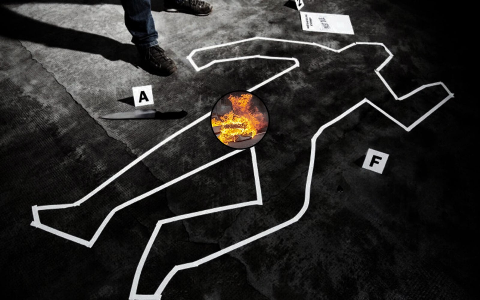 François Vignolle & Victor Darmon