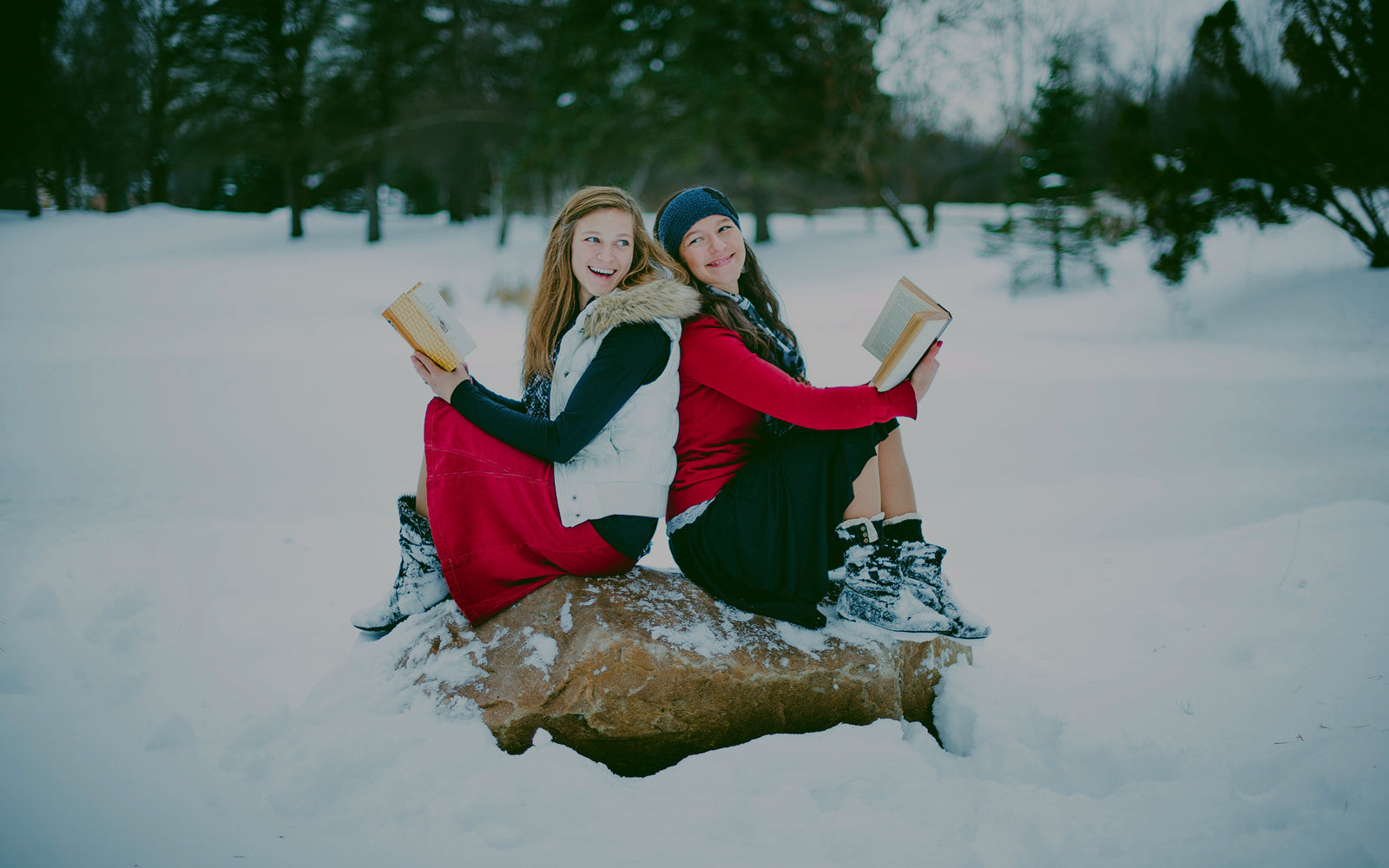 Jeunesse / Jeunes adultes