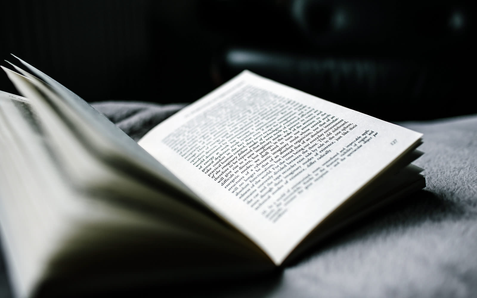 Littérature générale