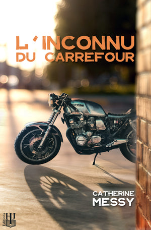 L’inconnu du carrefour (Catherine Messy)