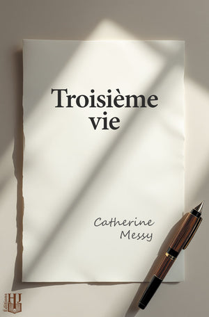 Troisième vie (Catherine Messy)