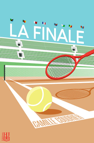 La finale (Camille Coudrier)