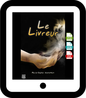 Le Livreur (Marie-Sophie Kesteman)