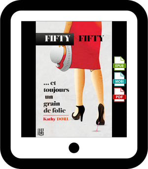 Fifty-Fifty (Kathy Dorl)