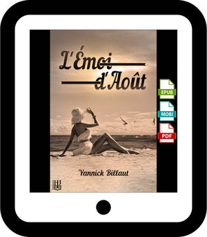 L’émoi d’août (Yannick Billaut)