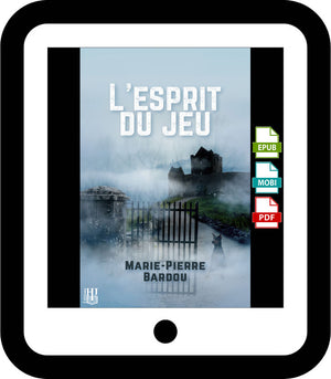 L’esprit du jeu (Marie-Pierre Bardou)