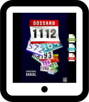 Dossard 1112 (Christophe Baniol)