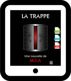 La Trappe (M.I.A)