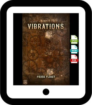 Vibrations (Pierre Floret)