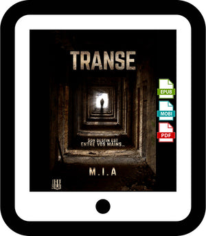 Transe (M.I.A)