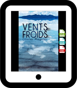 Vents froids (Olivier Magnier)