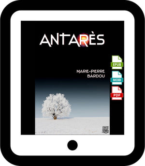 Antarès (Marie-Pierre Bardou)