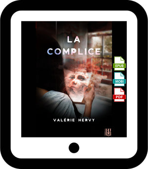 La complice (Valérie Hervy)