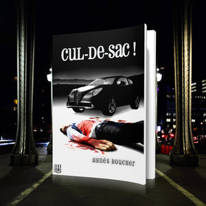 Cul-de-sac ! (Agnès Boucher)