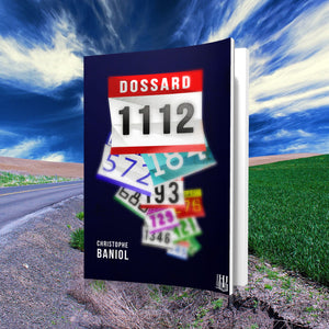 Dossard 1112 (Christophe Baniol)