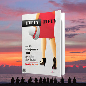 Fifty-Fifty (Kathy Dorl)