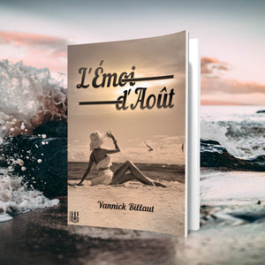 L’émoi d’août (Yannick Billaut)