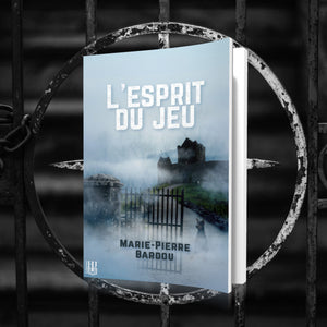 L’esprit du jeu (Marie-Pierre Bardou)