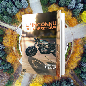 L’inconnu du carrefour (Catherine Messy)