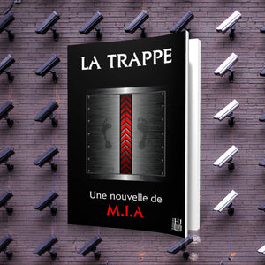 La Trappe (M.I.A)
