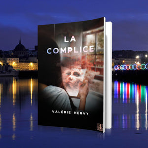 La complice (Valérie Hervy)