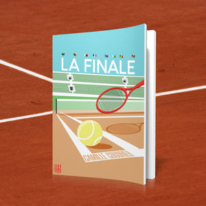 La finale (Camille Coudrier)