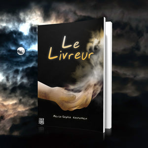 Le Livreur (Marie-Sophie Kesteman)