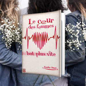 Le cœur des femmes bat plus vite (Kathy Dorl)