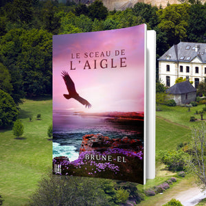 Le sceau de l’aigle (Brune-El)