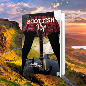 Scottish Trip (Liliane Fournier)