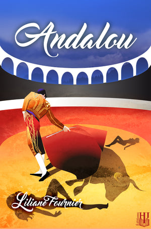 Andalou (Liliane Fournier)