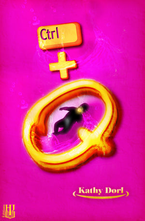 Ctrl + Q (Kathy Dorl)