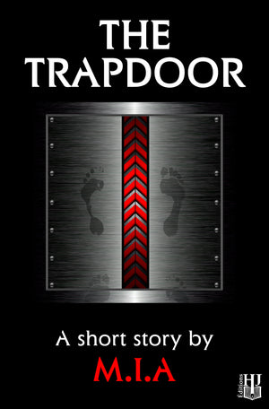 The Trapdoor - English version (M.I.A)