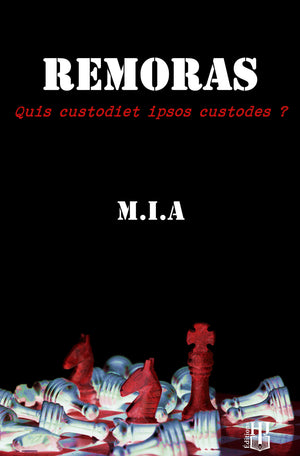 Remoras - English version (M.I.A)