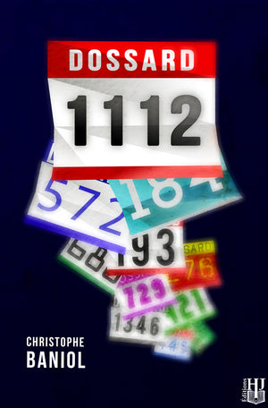 Dossard 1112 (Christophe Baniol)