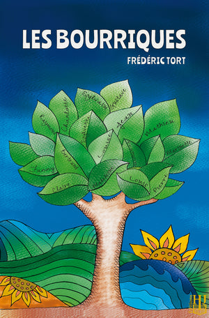 Les bourriques (Frédéric Tort)