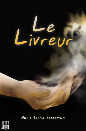 Le Livreur (Marie-Sophie Kesteman)