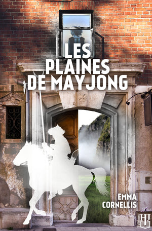 Les plaines de Mayjong (Emma Cornellis)
