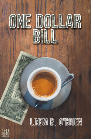 One dollar bill (Linem B. O'Brien)