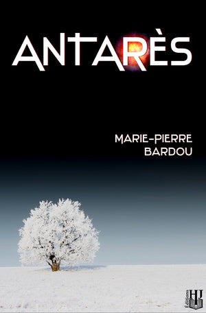 Antarès (Marie-Pierre Bardou)