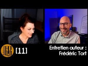 Insight - La trilogie (Frédéric Tort)