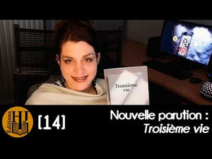 Troisième vie (Catherine Messy)