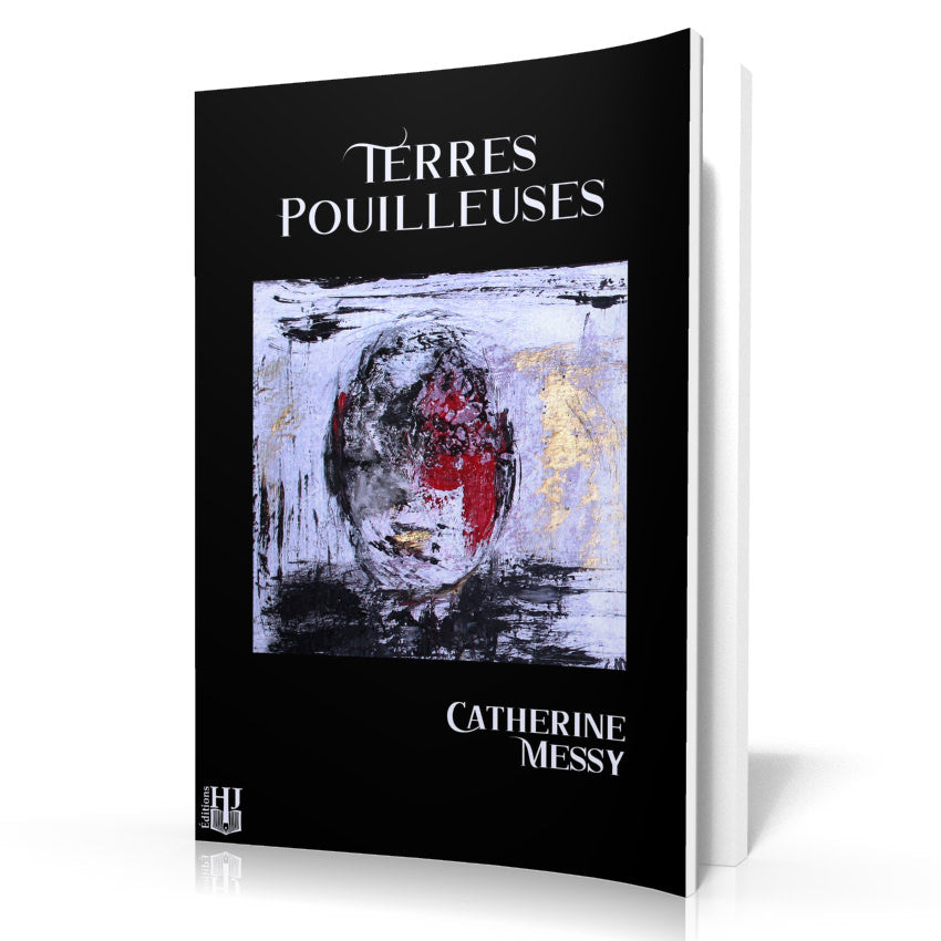 Terres pouilleuses (Catherine Messy)