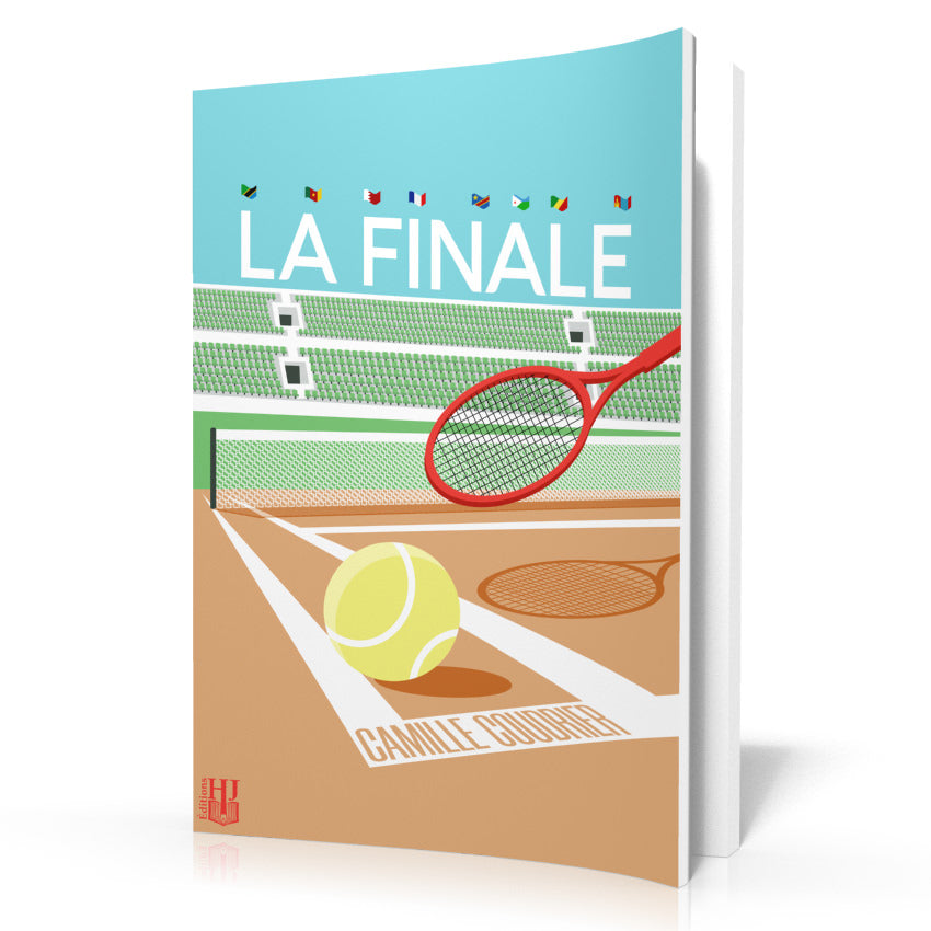 La finale (Camille Coudrier)