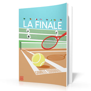 La finale (Camille Coudrier)