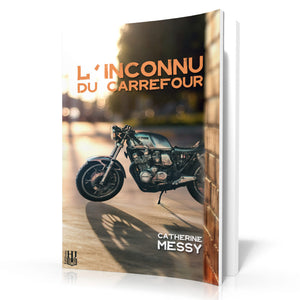 L’inconnu du carrefour (Catherine Messy)